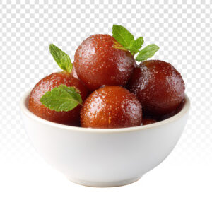 Gulab Jamun